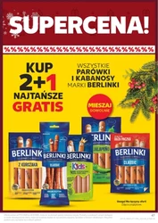 Święta pełne smaku - Kaufland