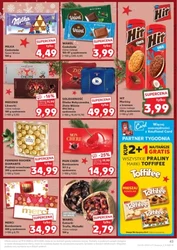 Święta pełne smaku - Kaufland