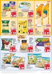 Święta pełne smaku - Kaufland