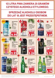 Święta pełne smaku - Kaufland