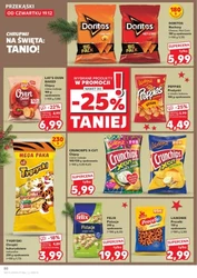 Święta pełne smaku - Kaufland