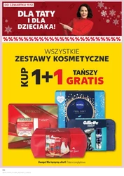 Święta pełne smaku - Kaufland