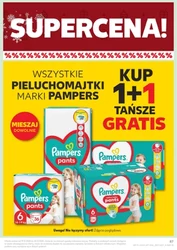 Święta pełne smaku - Kaufland