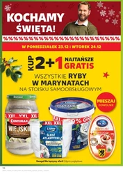 Święta pełne smaku - Kaufland