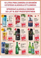 Magia świątecznego stołu - Kaufland