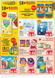 Magia świątecznego stołu - Kaufland