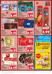 Smakuj święta taniej - Kaufland