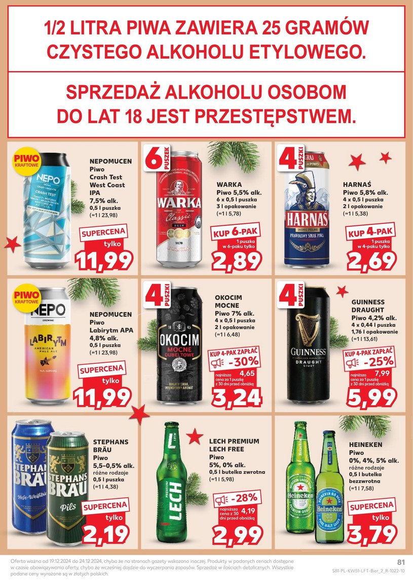 Kaufland