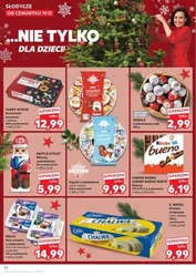 Rodzinne chwile za mniej - Kaufland