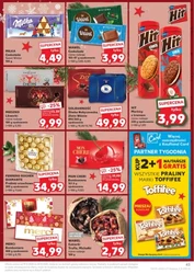 Rodzinne chwile za mniej - Kaufland