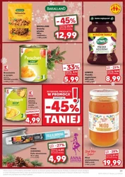 Rodzinne chwile za mniej - Kaufland