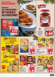 Rodzinne chwile za mniej - Kaufland