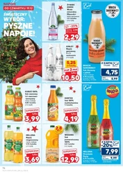 Rodzinne chwile za mniej - Kaufland