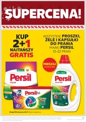 Rodzinne chwile za mniej - Kaufland