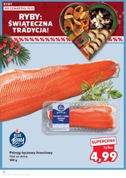 Świąteczna uczta czeka - Kaufland