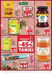 Świąteczna uczta czeka - Kaufland