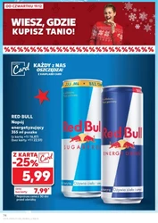 Świąteczna uczta czeka - Kaufland