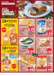 Традиція смаку за низькою ціною - Kaufland