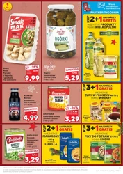 Tanie i smaczne świętowanie - Kaufland