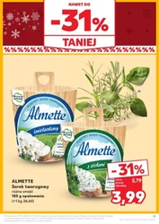 Tanie i smaczne świętowanie - Kaufland