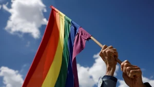 Raport IPSOS wskazuje, ile może być osób LGBT+ w Polsce
