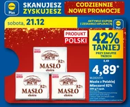 Masło