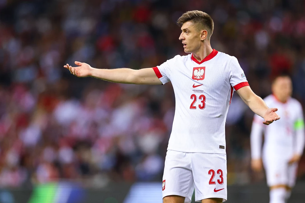 Krzysztof Piątek Krzysztof Piątek