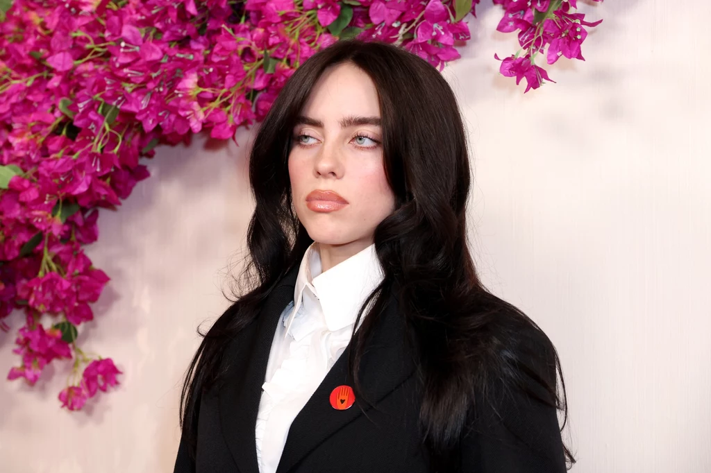 Billie Eilish obchodzi 23. urodziny