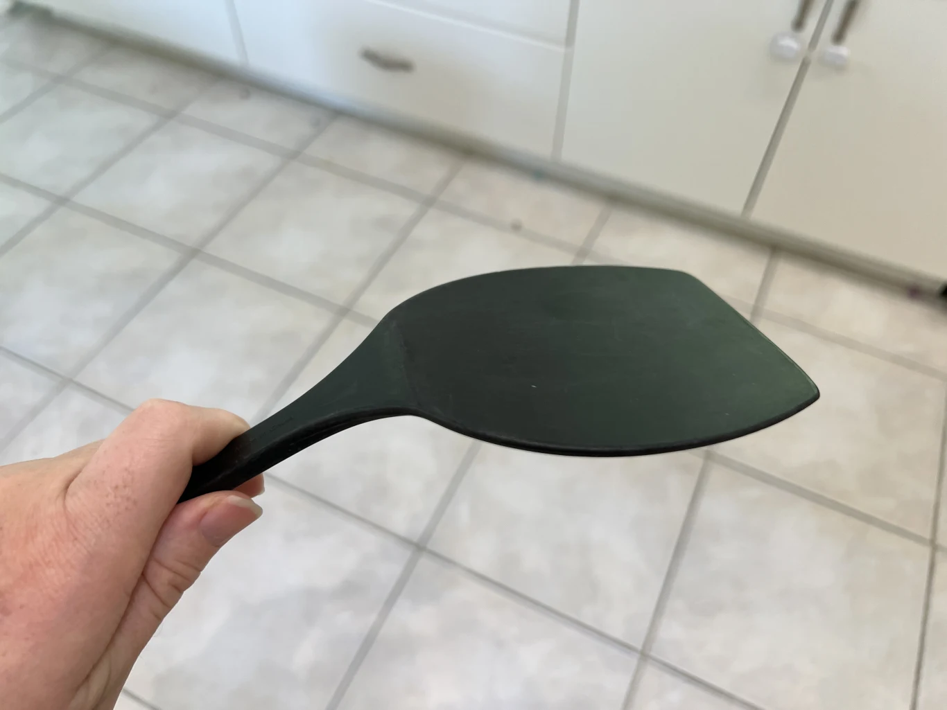 Przybory kuchenne z czarnego plastiku jednak nie są tak szkodliwe jak raportowali naukowcy? Przybory kuchenne z czarnego plastiku jednak nie są tak szkodliwe jak raportowali naukowcy?