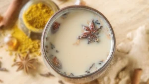  Zawarte w anyżu związki aktywne pobudzają wydzielanie enzymów trawiennych, co ułatwia rozkład pokarmów i przyswajanie składników odżywczych