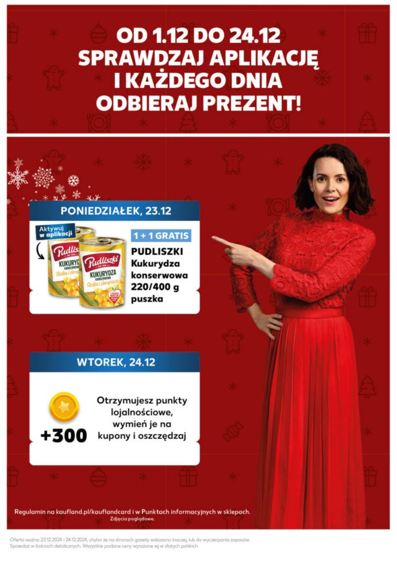 Gazetka: Mocny Start - Kaufland - strona 11