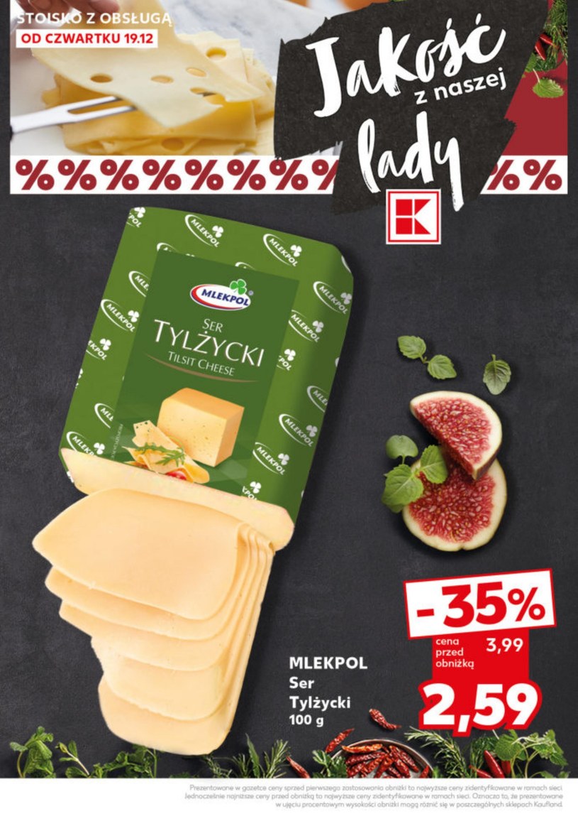 Gazetka: Mocny Start - Kaufland - strona 24