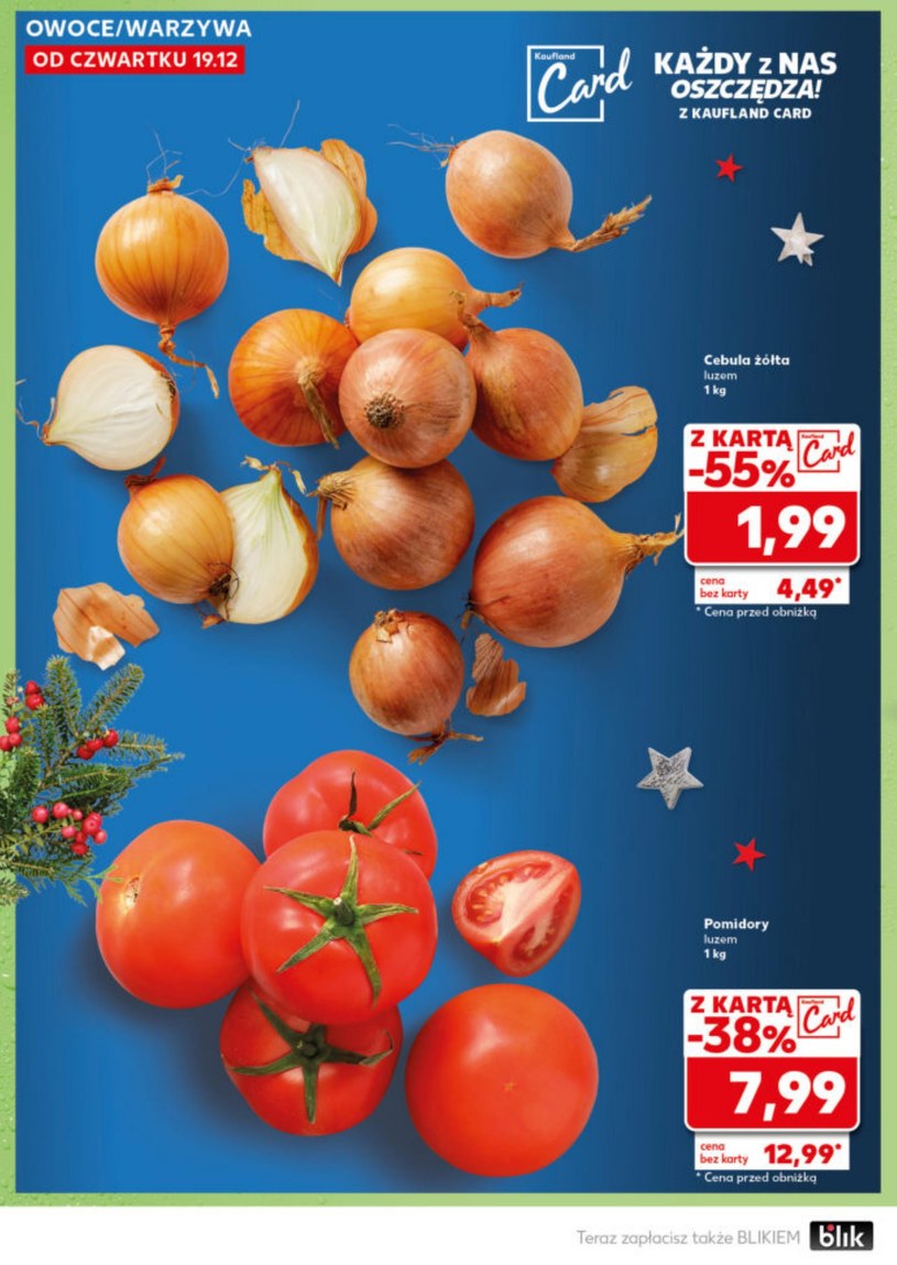 Gazetka: Mocny Start - Kaufland - strona 16