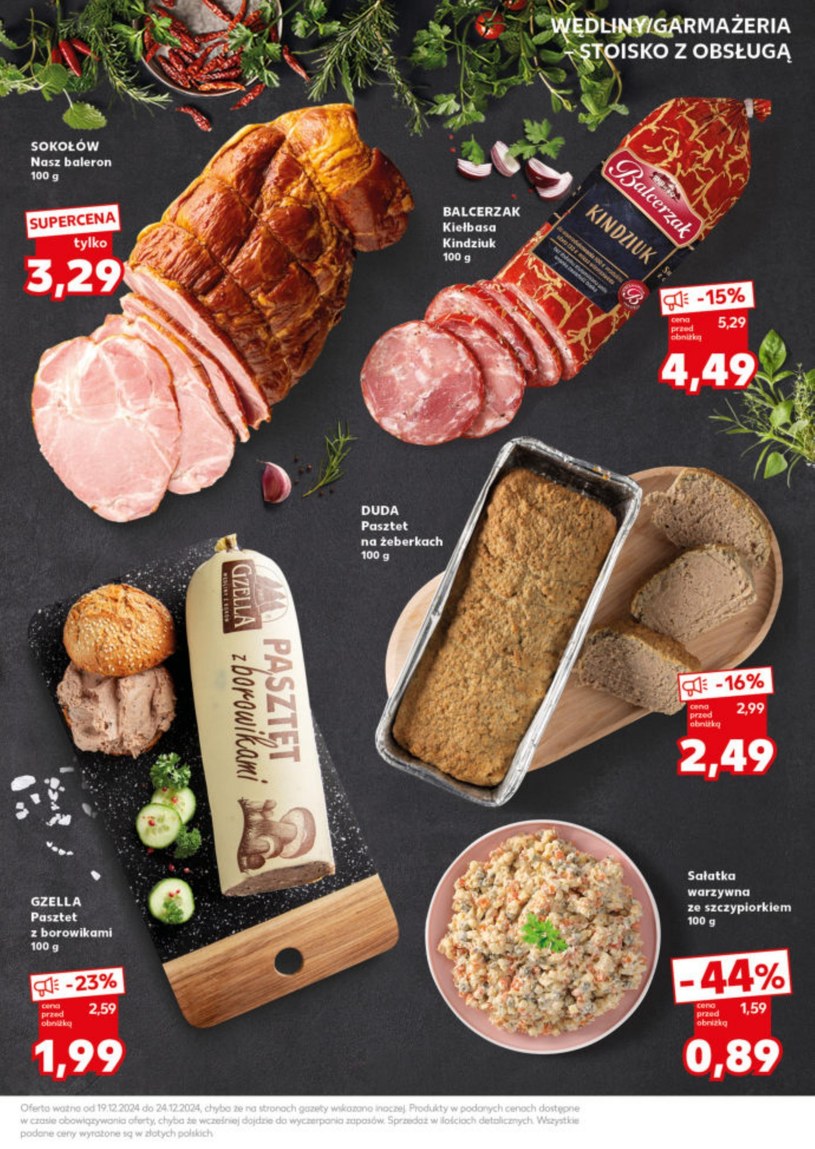 Gazetka: Mocny Start - Kaufland - strona 27