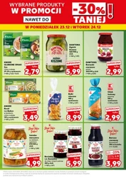 Mocny Start - Kaufland