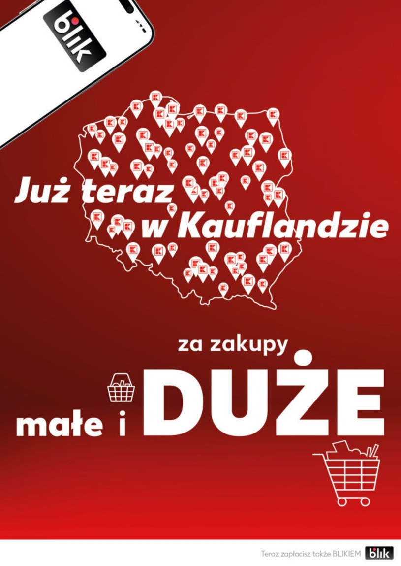 Gazetka: Mocny Start - Kaufland - strona 28