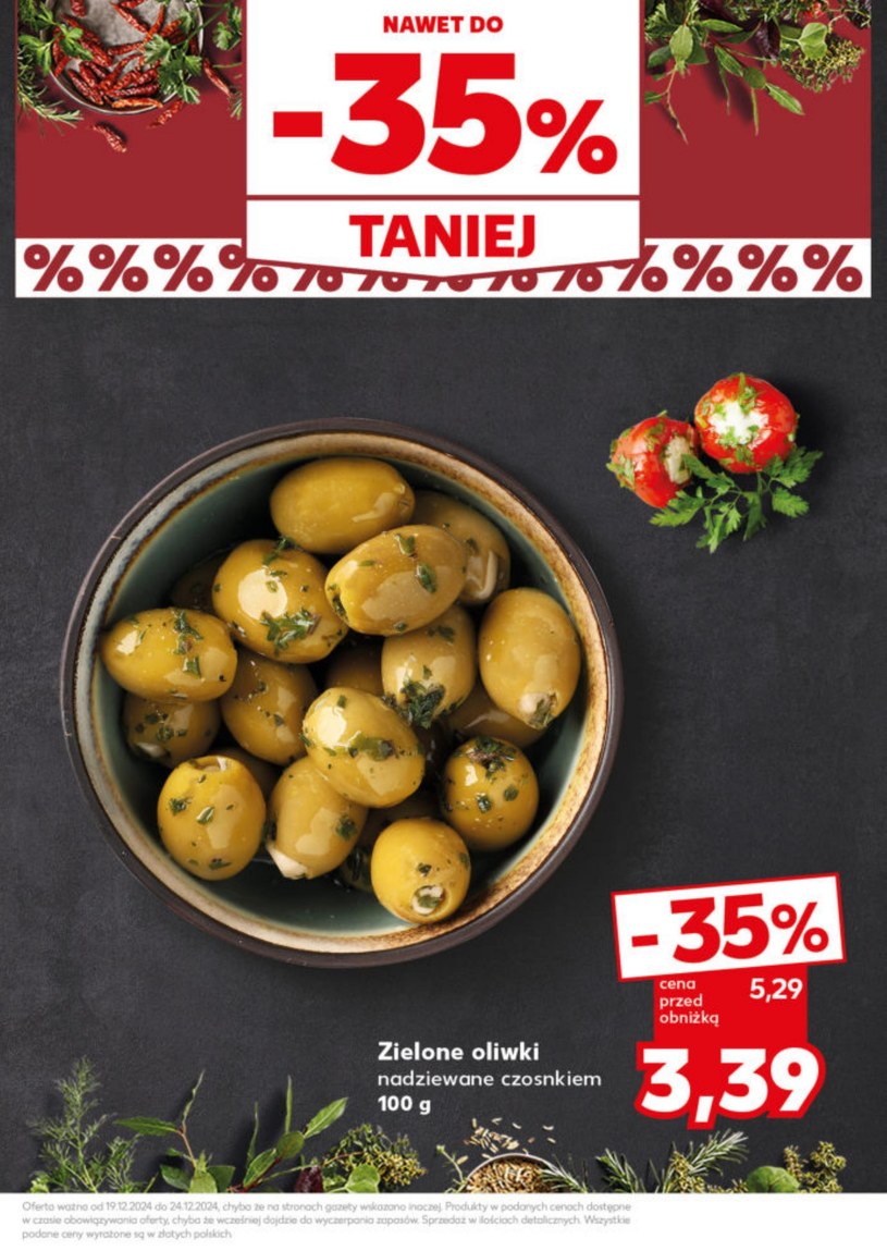 Gazetka: Mocny Start - Kaufland - strona 25