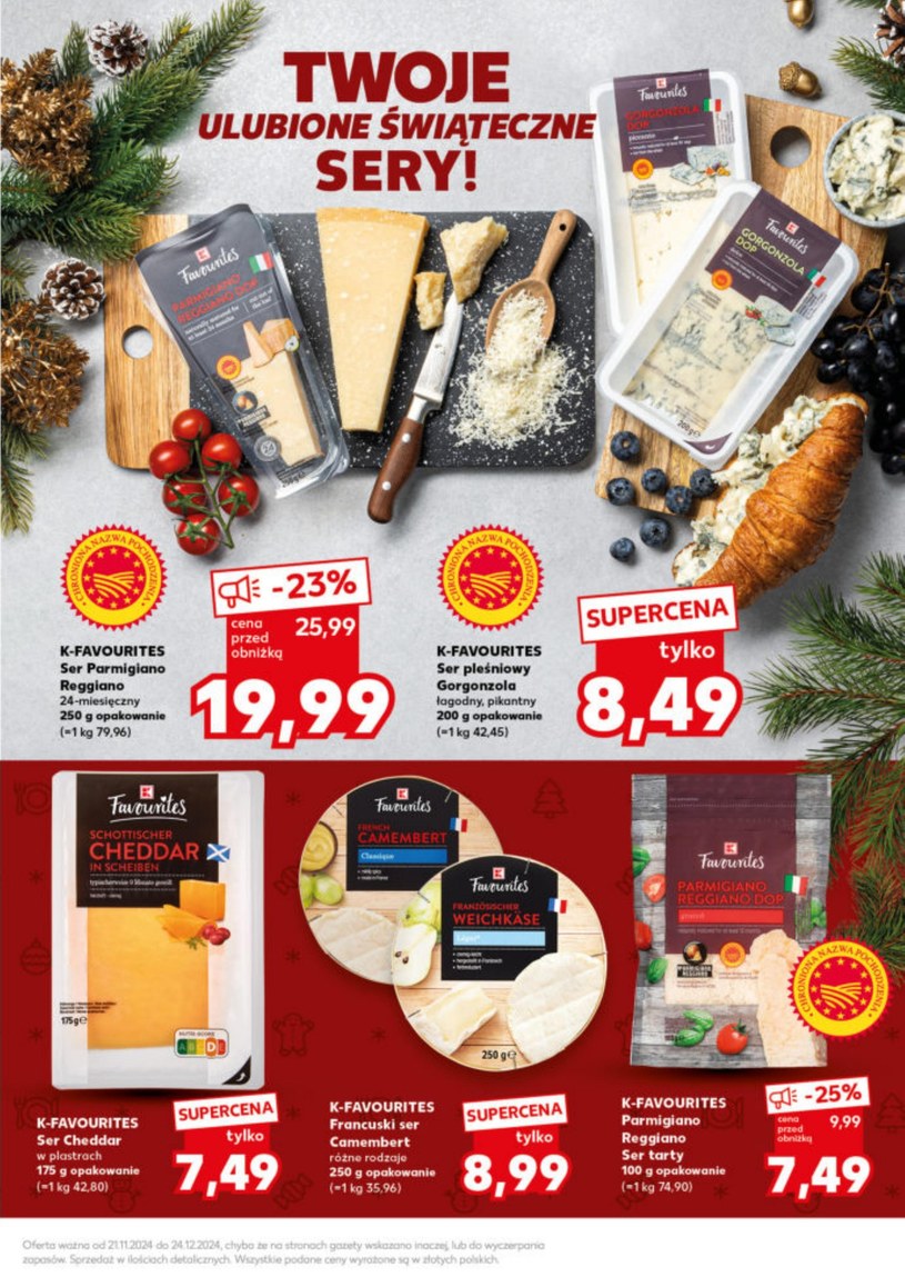 Gazetka: Mocny Start - Kaufland - strona 31