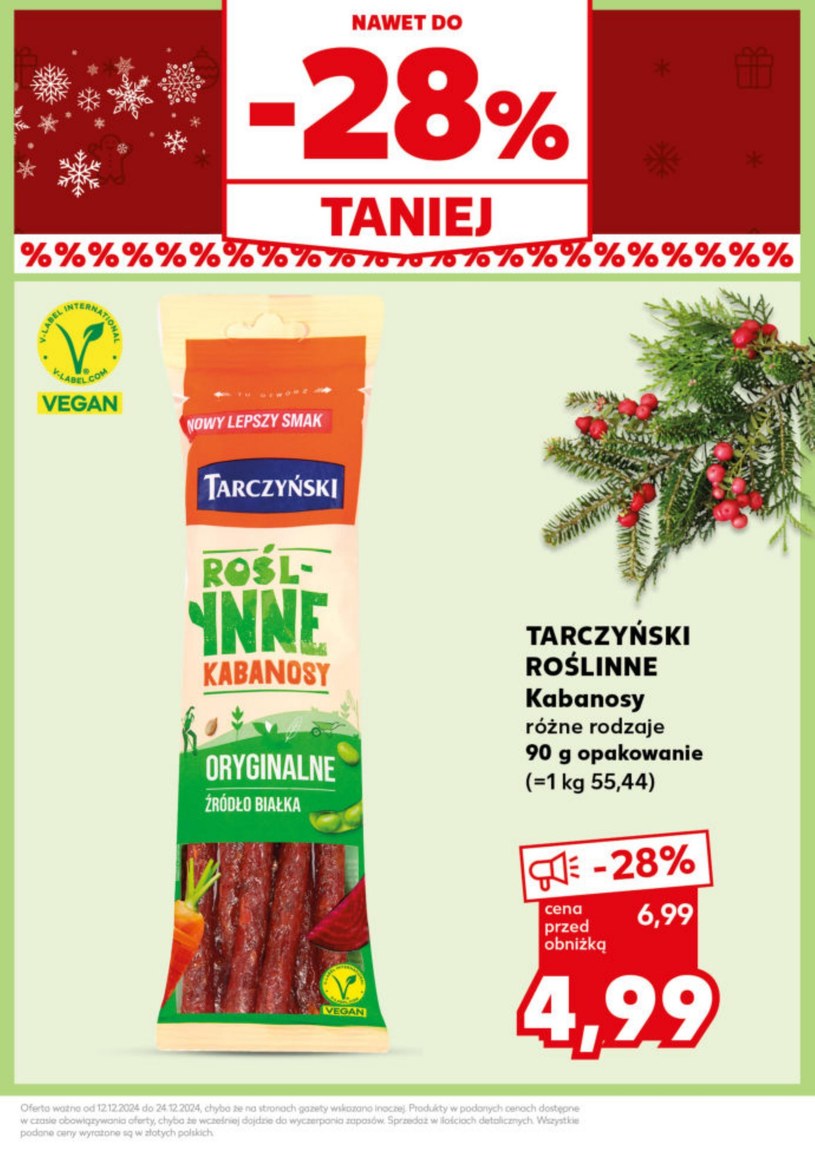 Gazetka: Mocny Start - Kaufland - strona 41