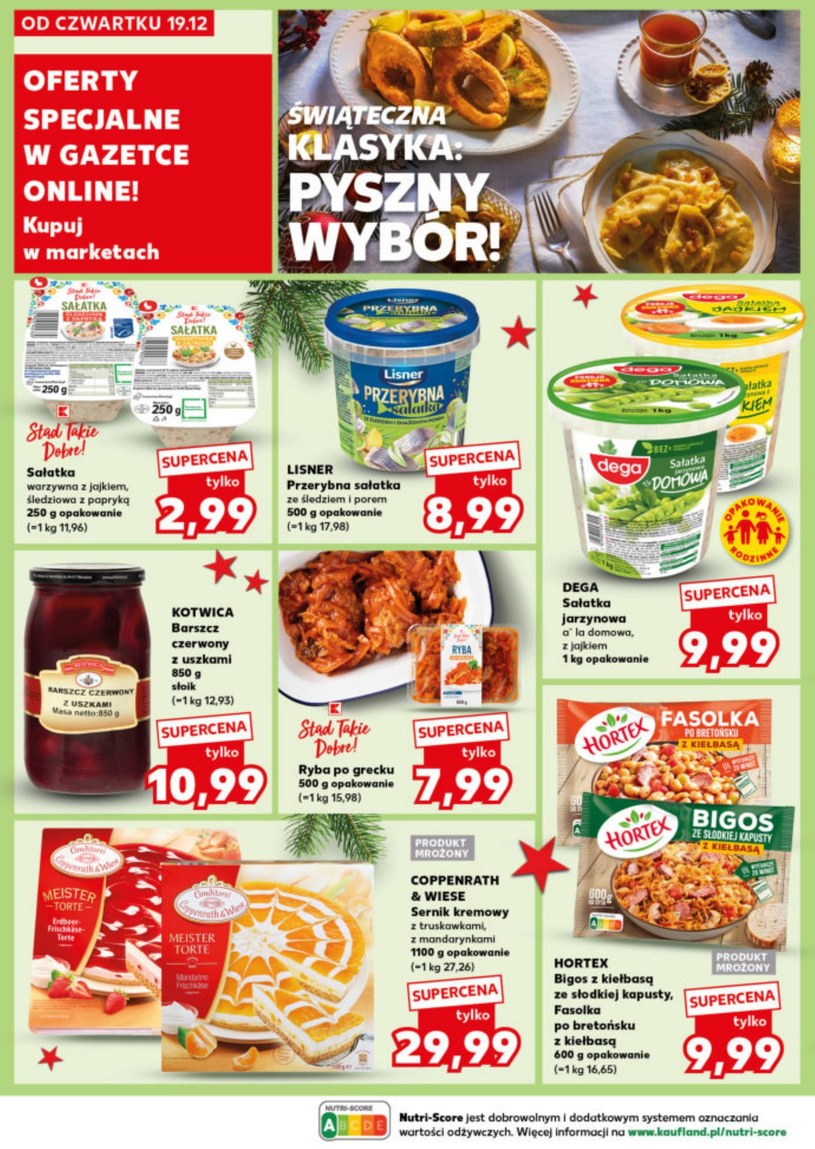 Gazetka: Mocny Start - Kaufland - strona 34