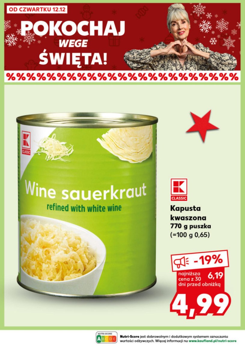 Gazetka: Mocny Start - Kaufland - strona 40