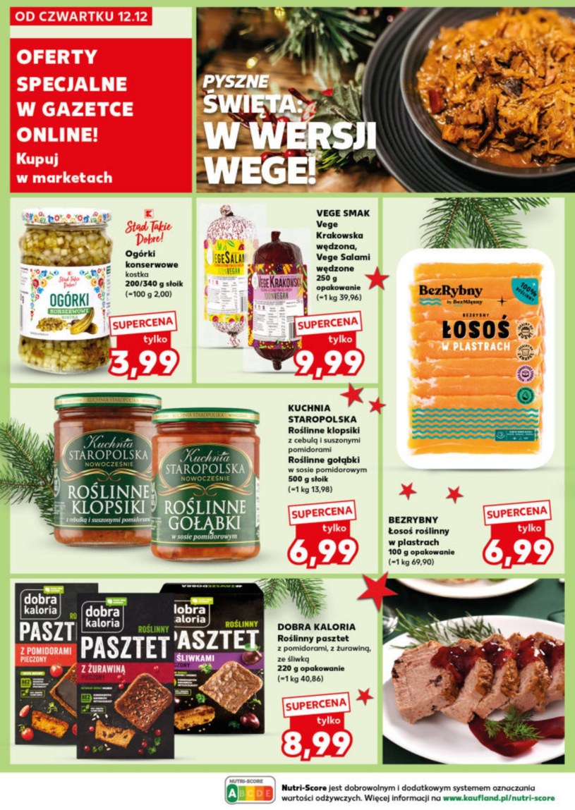 Gazetka: Mocny Start - Kaufland - strona 42