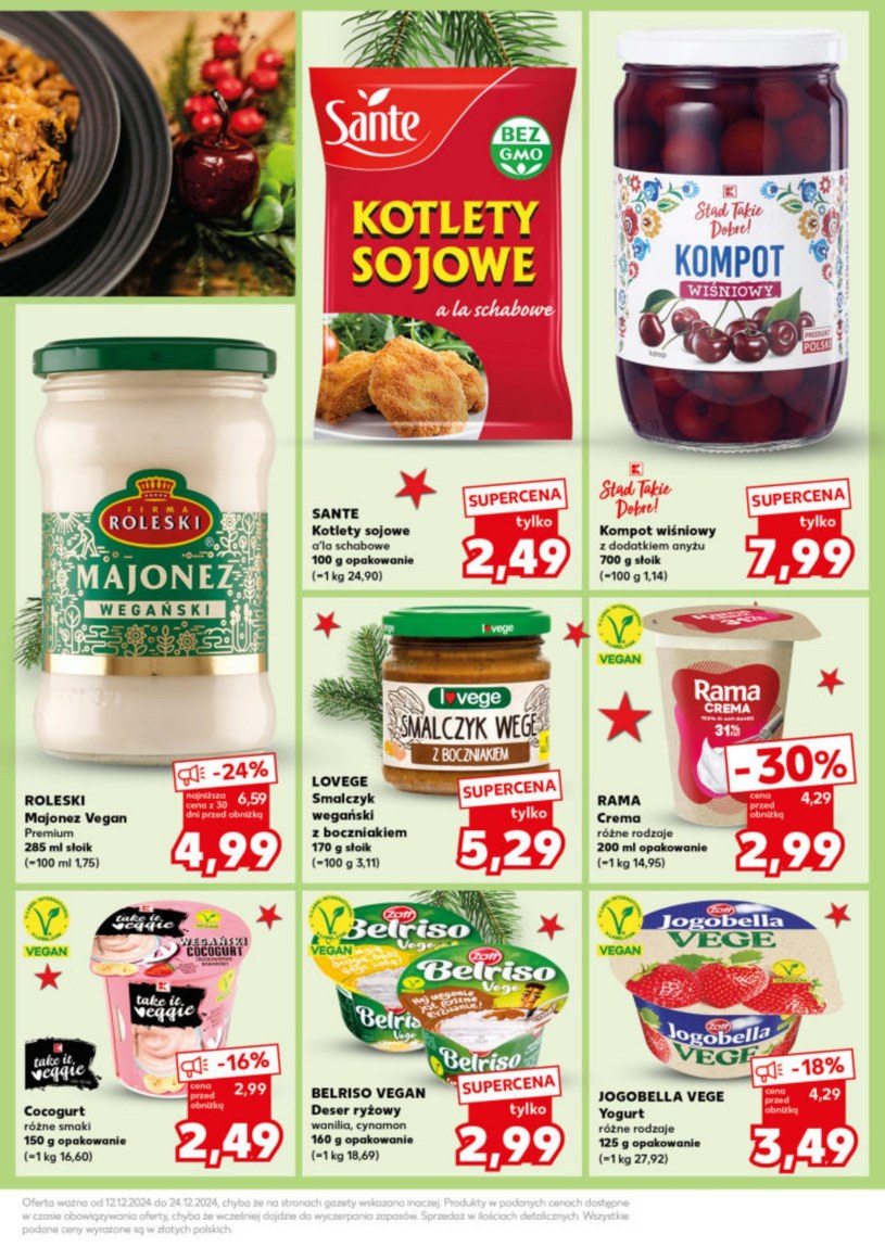 Gazetka: Mocny Start - Kaufland - strona 43