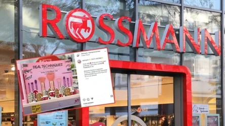 Tajemnicze żółte cenówki wróciły do Rossmanna! Co kryje się za tą promocją?