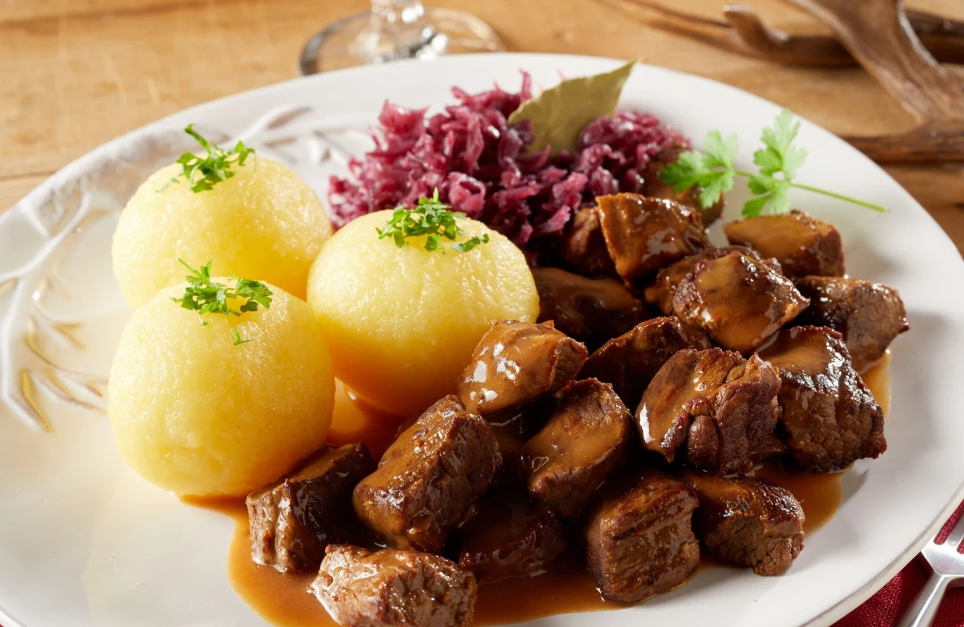 Pyszne obiady z szynki wieprzowej Pyszne obiady z szynki wieprzowej