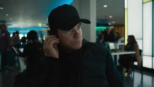 Jason Bateman w filmie "Kontrola bezpieczeństwa"