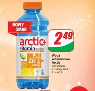 Woda Arctic