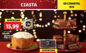 Babka niska cena