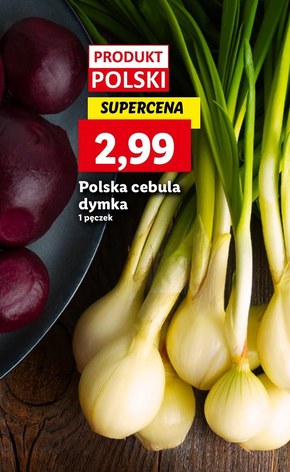 Cebula dymka niska cena