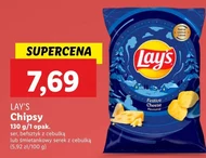 Chipsy Lay's